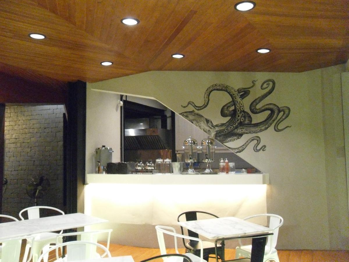 Hotel Sea Crest By Jomtien Extérieur photo